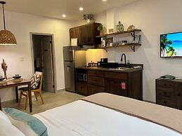 Stylish Apartments in Belize City