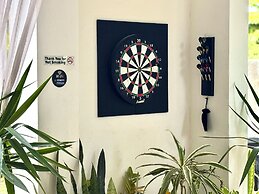 Stylish Apartments in Belize City