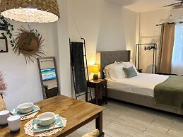Stylish Apartments in Belize City