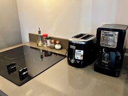 Stylish Apartments in Belize City