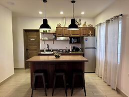 Stylish Apartments in Belize City