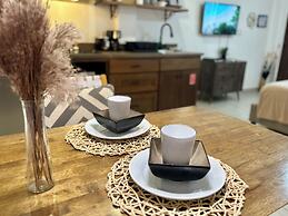 Stylish Apartments in Belize City