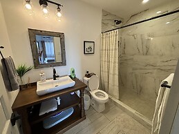 Stylish Apartments in Belize City