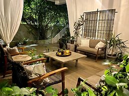 Stylish Apartments in Belize City