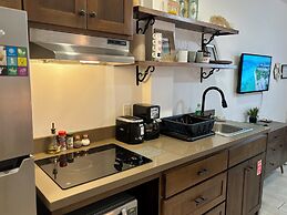 Stylish Apartments in Belize City
