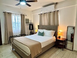Stylish Apartments in Belize City