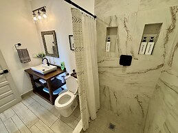 Stylish Apartments in Belize City