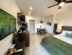 Stylish Apartments in Belize City