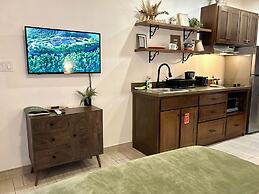 Stylish Apartments in Belize City