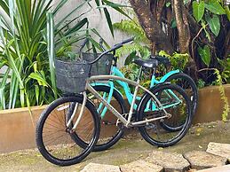 Stylish Apartments in Belize City