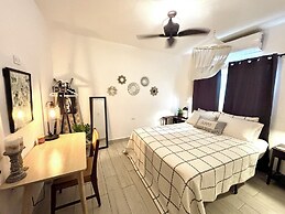 Stylish Apartments in Belize City