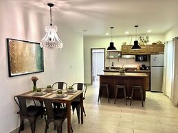 Stylish Apartments in Belize City