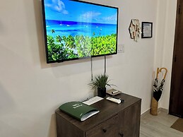 Stylish Apartments in Belize City