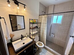 Stylish Apartments in Belize City