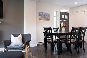 Granite Ridge Condo by Revelstoke Vacations