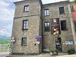 Lovely 1-bed Studio in Borgo val di Taro