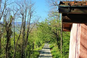 Lovely 1-bed Studio in Borgo val di Taro