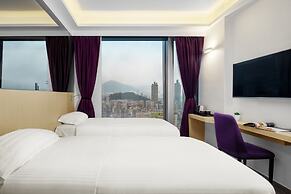 Starphire Hotel