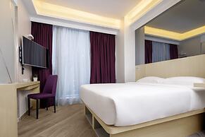 Starphire Hotel