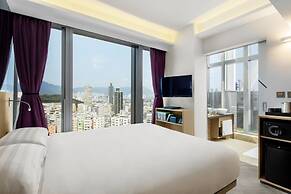 Starphire Hotel
