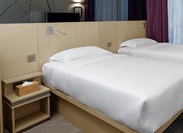 Starphire Hotel