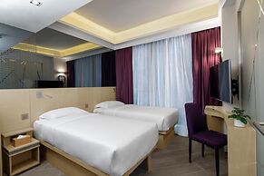 Starphire Hotel