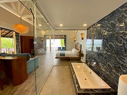 Absolute Beachfront Resort