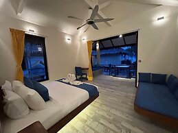 Absolute Beachfront Resort