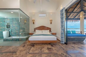 Absolute Beachfront Resort