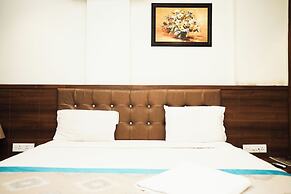 Hotel Hangout