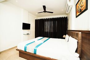 Hotel Hangout