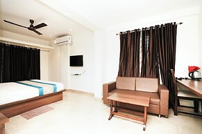 Hotel Hangout