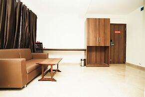 Hotel Hangout
