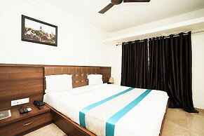 Hotel Hangout