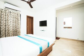 Hotel Hangout