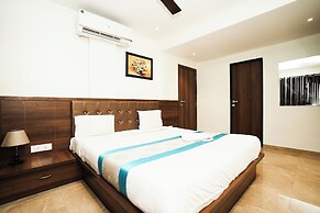 Hotel Hangout