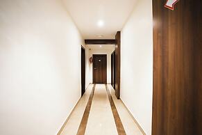 Hotel Hangout