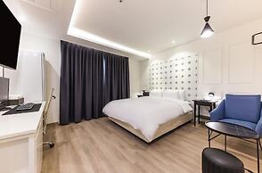 Arden Hotel