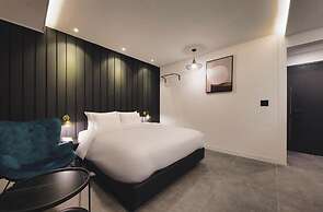 Arden Hotel
