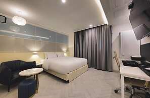 Arden Hotel
