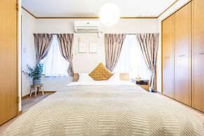 Arita Heights Namba
