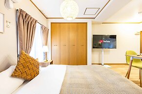 Arita Heights Namba
