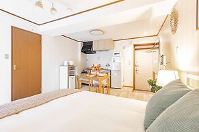 Arita Heights Namba