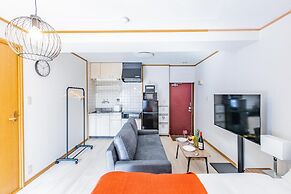 Arita Heights Namba