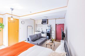 Arita Heights Namba