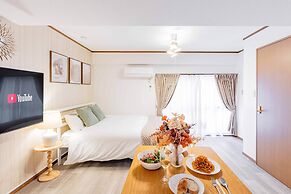 Arita Heights Namba