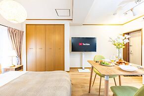 Arita Heights Namba
