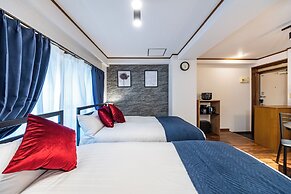 Arita Heights Namba