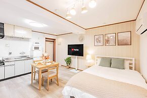 Arita Heights Namba