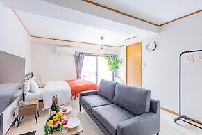 Arita Heights Namba